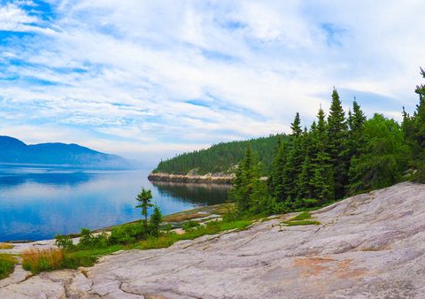 Splendeurs du Canada & Gaspésie 15J/13N - 2025 - 21