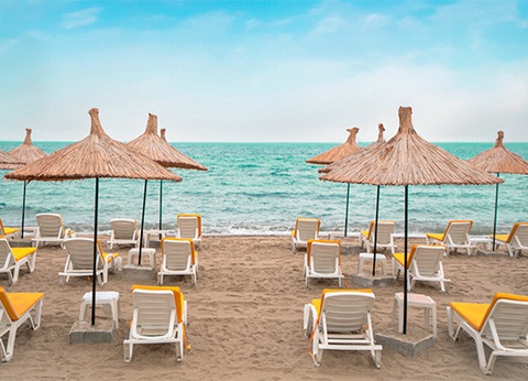 Hôtel Fram Sélection Seven For Life Thermal Hotel ***** - 33