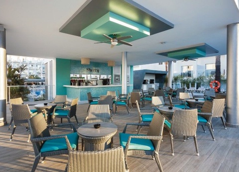 Hôtel Riu Costa del Sol 4* - 8