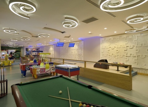 Hôtel Adalya Elite Lara 5* - 20