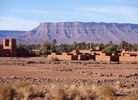 Circuit Sud marocain, du désert à l'océan (circuit privatif) - 12