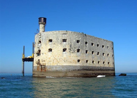 Flower Camping L'Abri-Côtier, 3* - 179