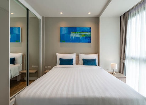 Hôtel Diamond Resort Phuket **** - 5