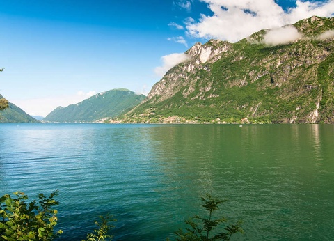 Romantisme entre deux lacs dans la province de Côme - 3* - 6