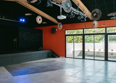 OFFRE CHOC - Camping maeva Club La Mer Blanche 4* - 9