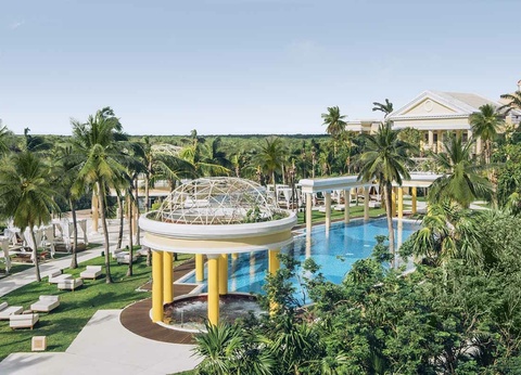 Hôtel Iberostar Joia Paraiso 5* - Adultes uniquement - 4
