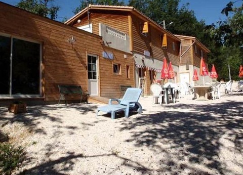Camping Les Cerisiers, 2* - 14