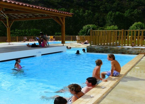 Ushuaia Villages Port de Lacombe, 3* - 38