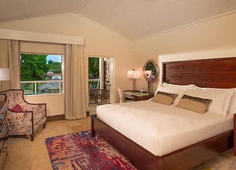 Hôtel Sandals Halcyon Beach 5* - 15