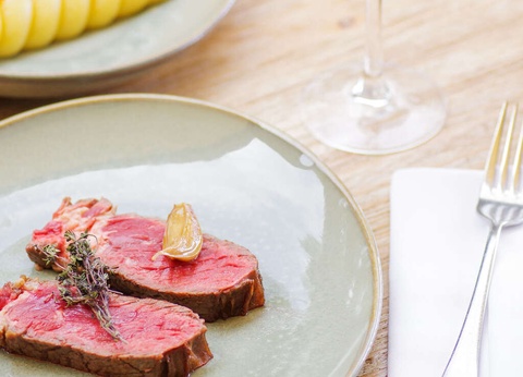 Week-end détente et gourmand au cap Ferret - 4* - 26