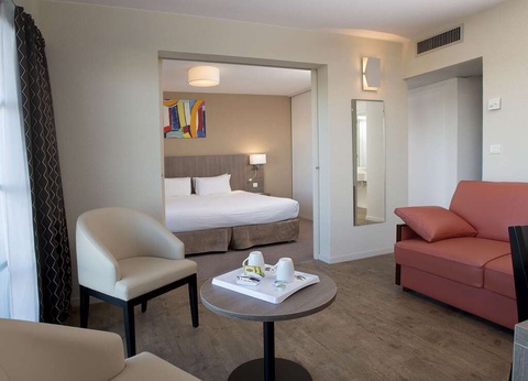 Escapade thermale et saveurs en suite à Dax - 3* - 20