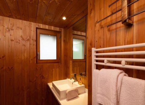 Camping Le Lac Des Sapins, 4* - 15