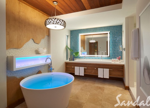 Hôtel Sandals Montego Bay 5* - 82