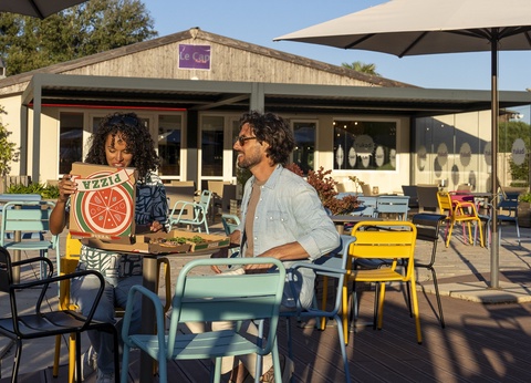 Camping Village Le Logis 4* - 10