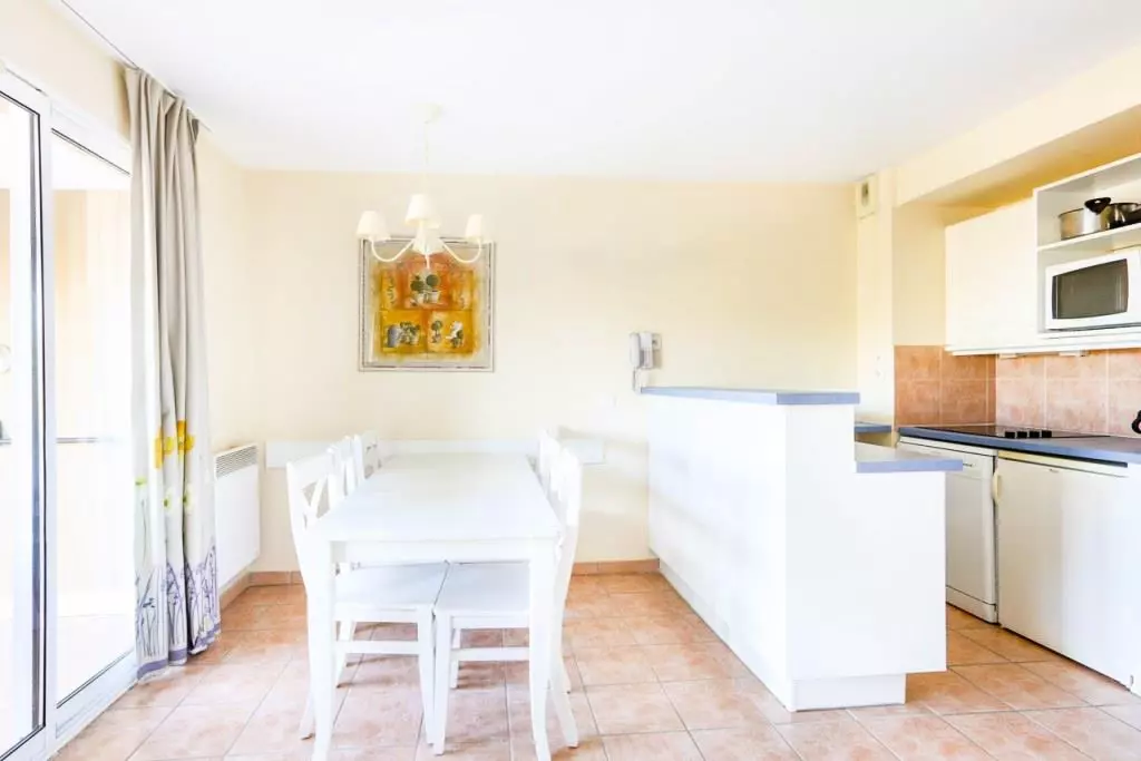 Résidence Maeva Particuliers Le Hameau des Issambres - 137