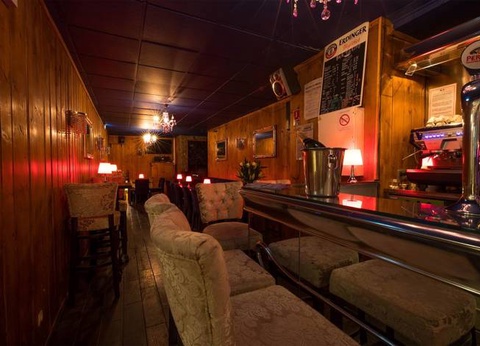 Hôtel Madame Vacances Courchevel Olympic 2* - 4