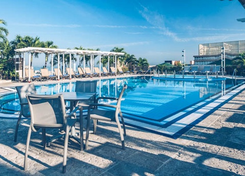 Hôtel Iberostar Selection Parque Central ***** - 3