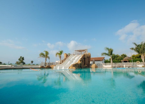 Camping Alannia Els Prats - 56