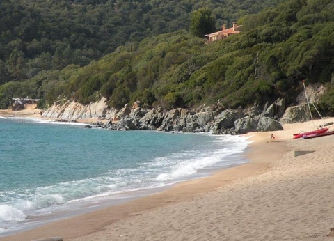 Camping l'Esplanade, 4* - 25