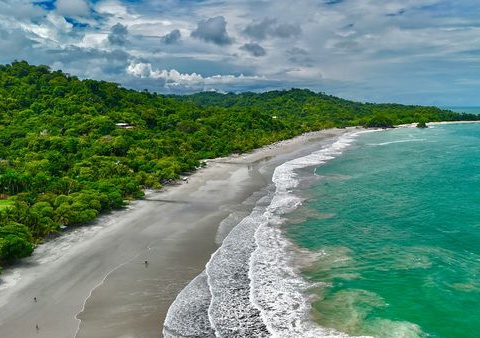 Circuit Explorations du Costa Rica - 7