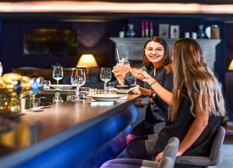 Séjour gourmand avec un dîner 3 plats à Fontainebleau - 4* - 9