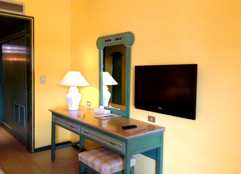 Hôtel Giftun Azur Resort 3* - 22