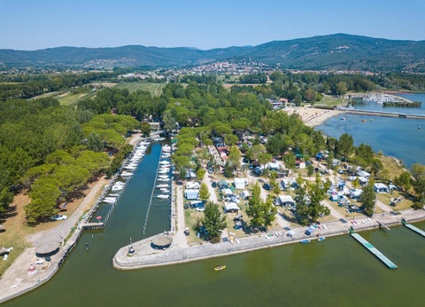 Camping Punta Navaccia, 3* - 21