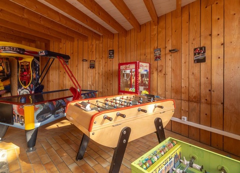 Camping Le Neptune, 4* - 14