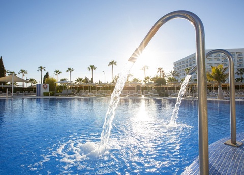 Hôtel Hipotels Cala Millor Park 4* - 2