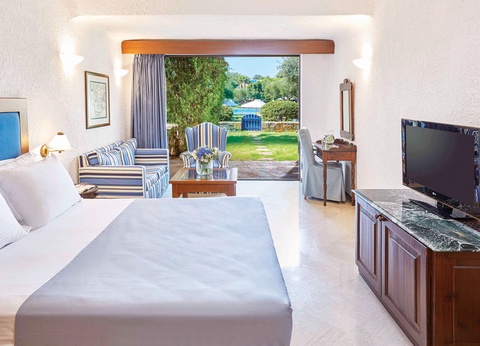 Hôtel Elounda Bay Palace 5* - 7