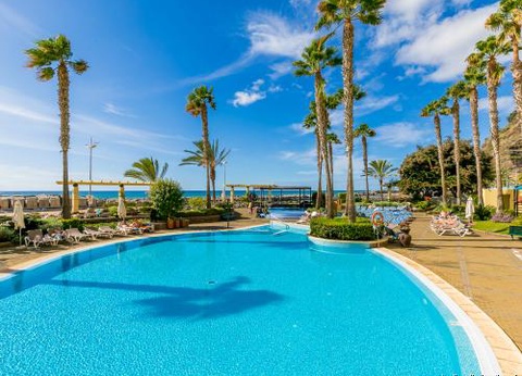 Hôtel Club Framissima Savoy Calheta Beach 4* - 22