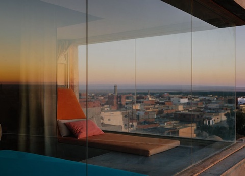 Hôtel Dar Hi Life 4* - 77