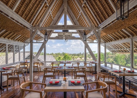 Hôtel Wapa Di Ume Ubud 4* - 14