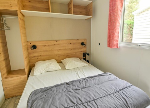 Camping Le Pont D'yeu, 3* - 34