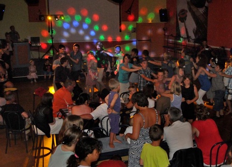 Camping Domaine de Bel Air 5* - 49