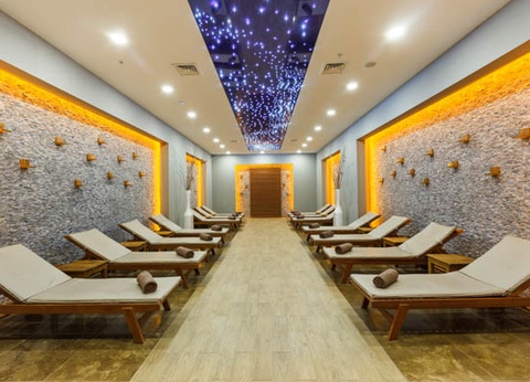 Hôtel Sherwood Exclusive Lara 5* - 43