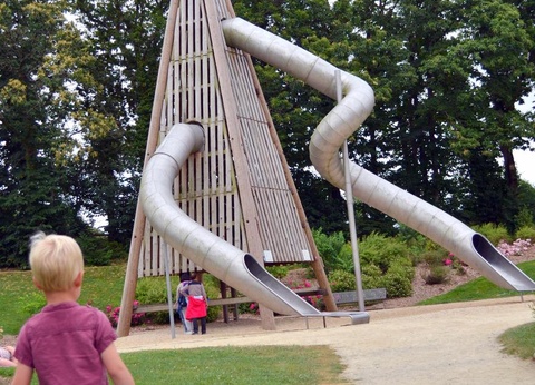 Camping Aquarev, 3* - 19