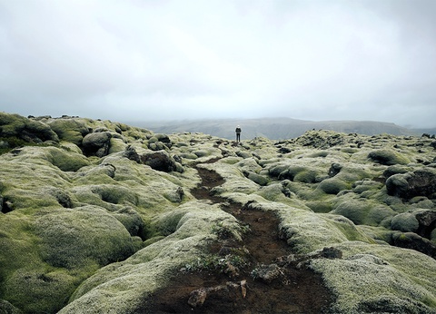 Circuit individuel Glacier Aventure - 14