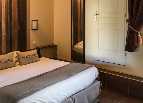 Séjour romantique dans un beau domaine proche de Paris - 3* - 8