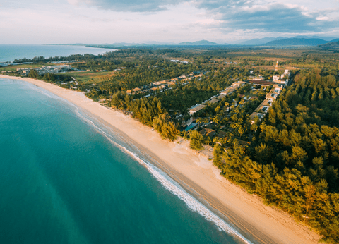 Combiné séjour à Bangkok, Khao Lak et Phuket 5* - 18
