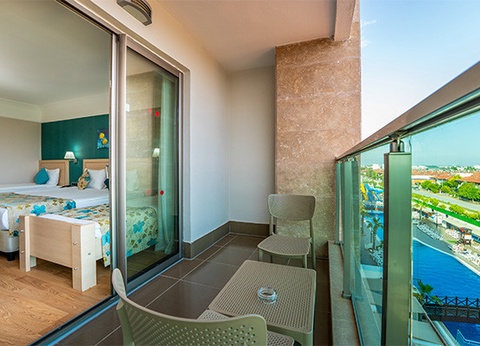 Hôtel Fram Sélection Linda Sunny Beach Hotel & Spa ***** - 14