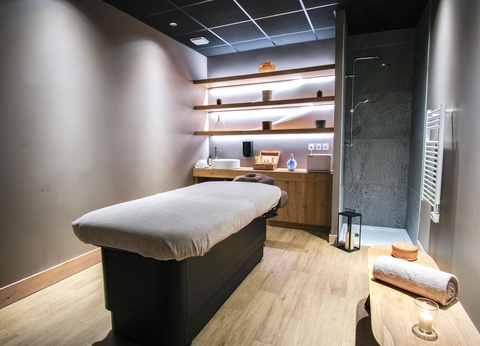 Belambra Clubs Panorama 5B Club en demi-pension ou pension complète Ete/ en tout compris Hiver - 19