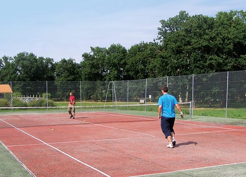 Camping Coeur de Vendée, 3* - 21