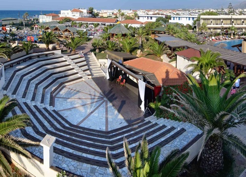 Hôtel Stella Palace 5* - 7