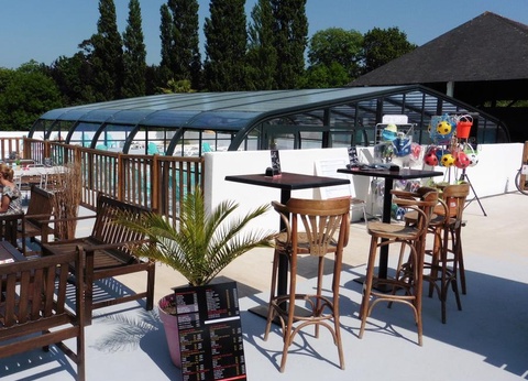 Camping Kerscolper 3* - 28