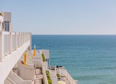 Hôtel Muthu Monicca Collection Suites & Résidences 4* - 10