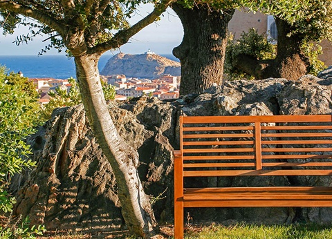 Hôtel Funtana Marina 3* - 6