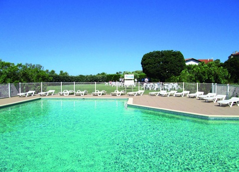 Résidence Ilbarritz 4* - 18