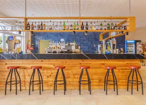 Hôtel TUI Sélection Best Benalmadena 4* - 17