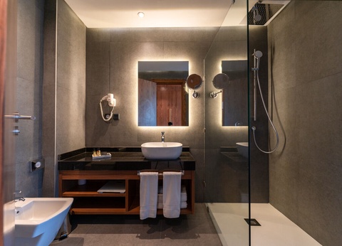 Hôtel Longue Vie 4* - 12